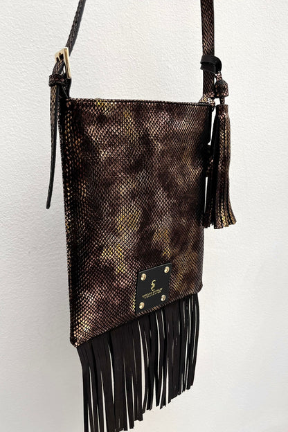 Indiana - Snake Tornasol