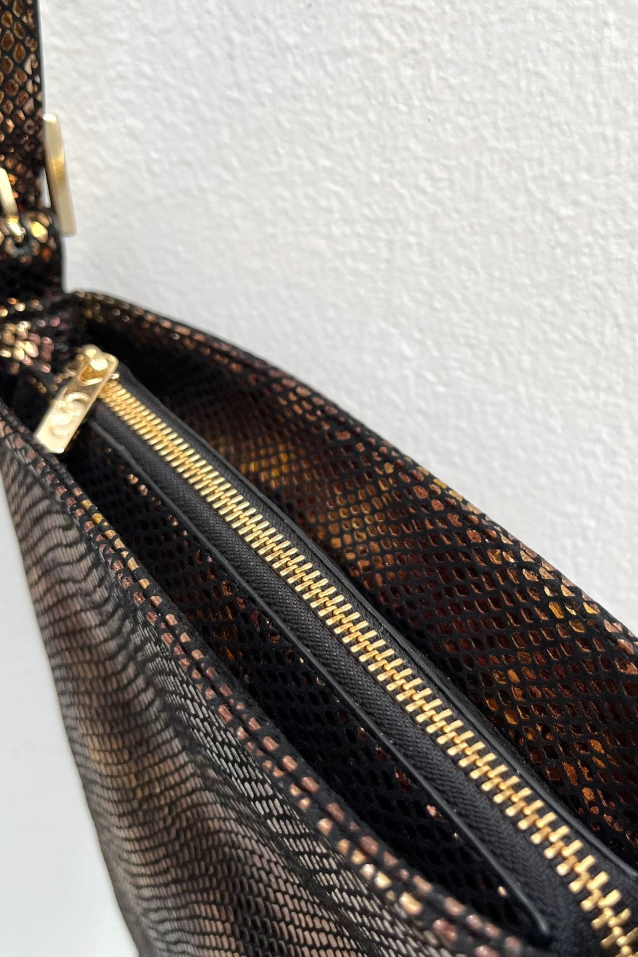 Indiana - Snake Tornasol