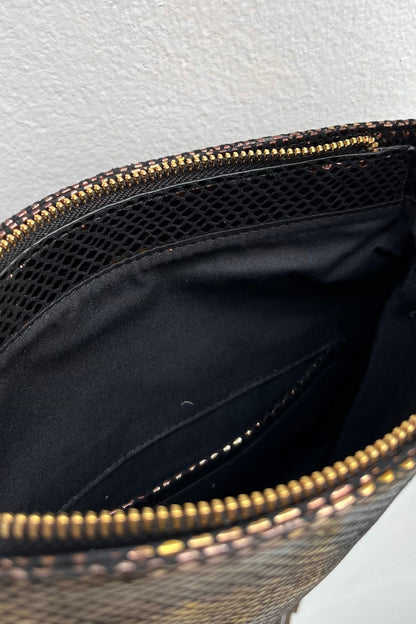 Indiana - Snake Tornasol