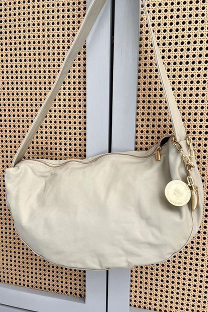 Soft Bag - Hueso - Carolina Crowley Collection