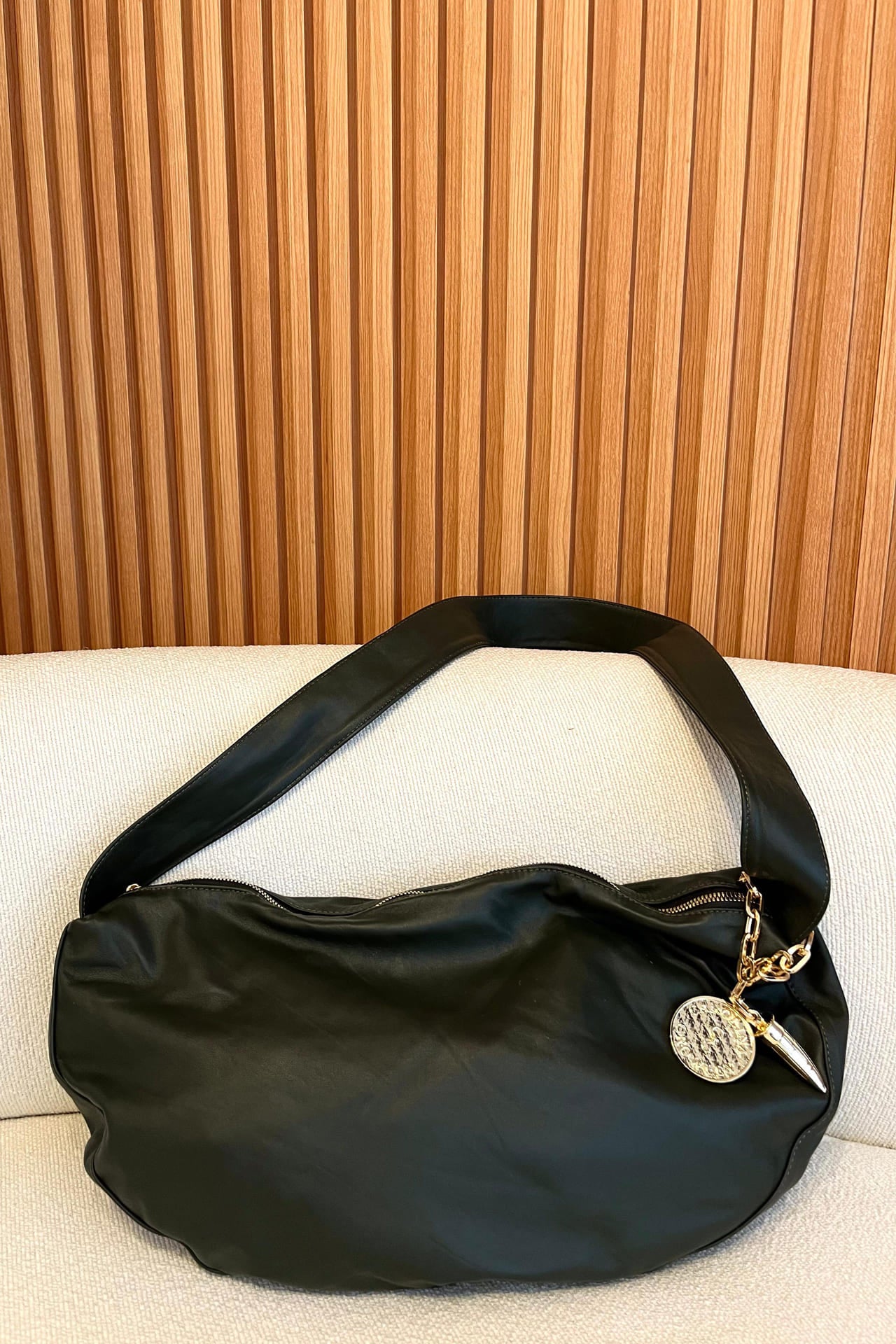 Soft Bag -Verde Militar