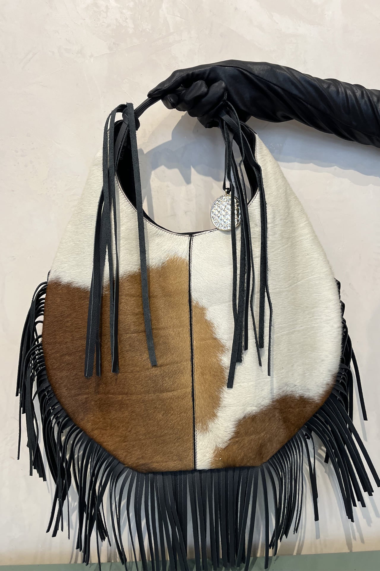 Hobo Bag Texas - Barbas #15