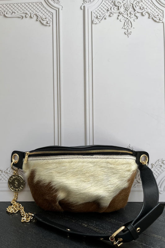 Belt Bag Texas - #16
