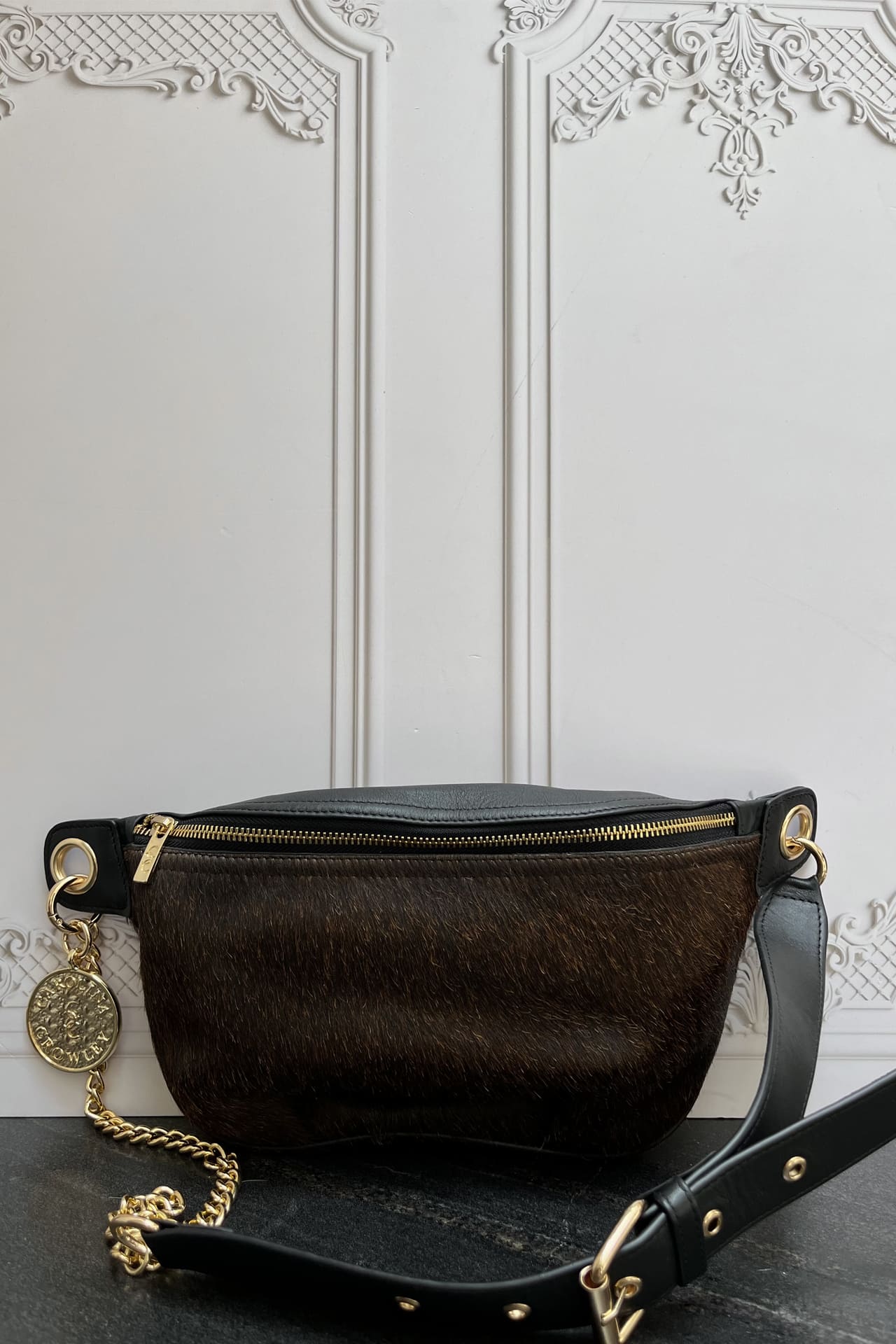 Belt Bag Texas - #18
