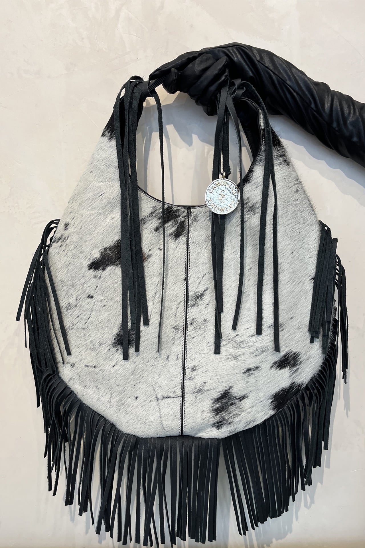 Hobo Bag Texas - Barbas #23