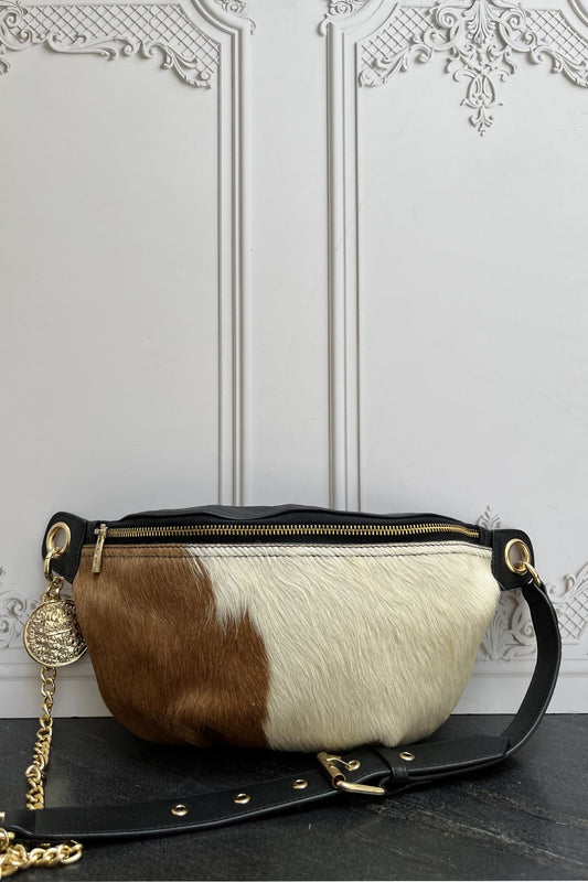 Belt Bag Texas - #8