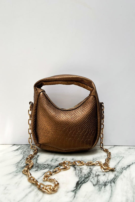 Urban petit - Cobre
