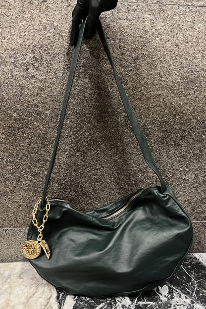 Soft Bag - Verde Botella