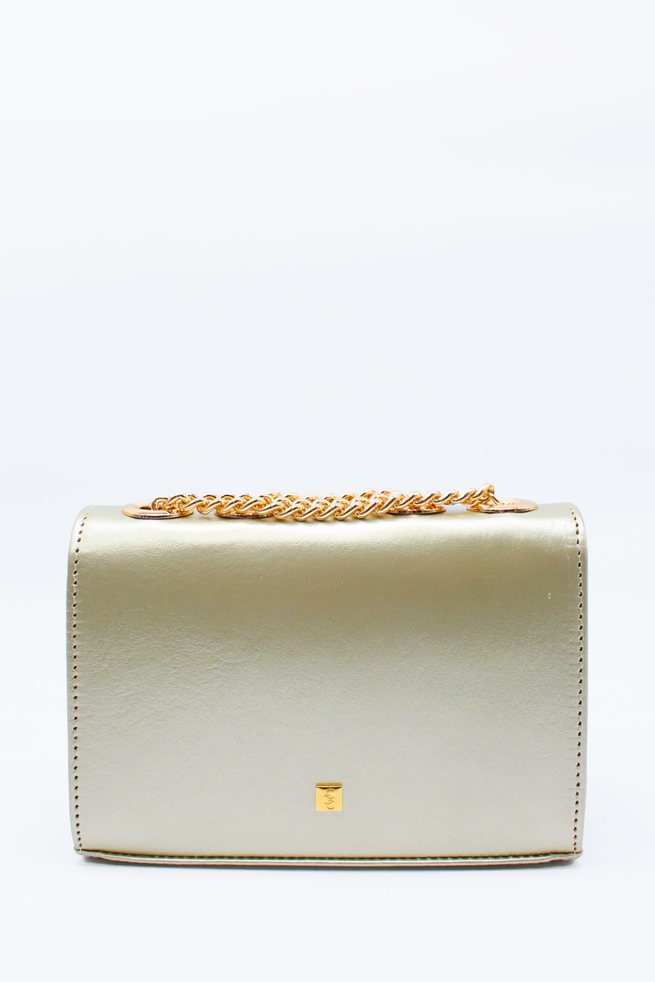 Viena Crossbody - Oro